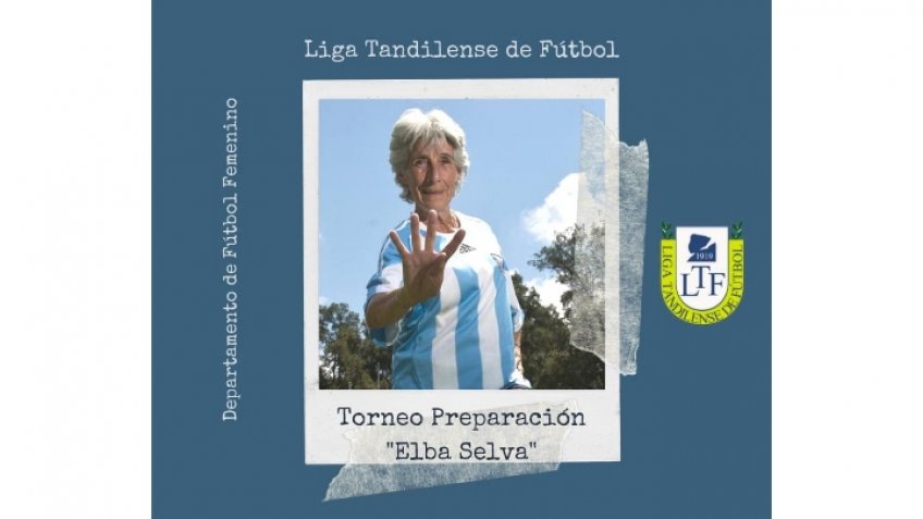 Se festeja el día de la futbolista con la fecha 6 del Torneo Preparación